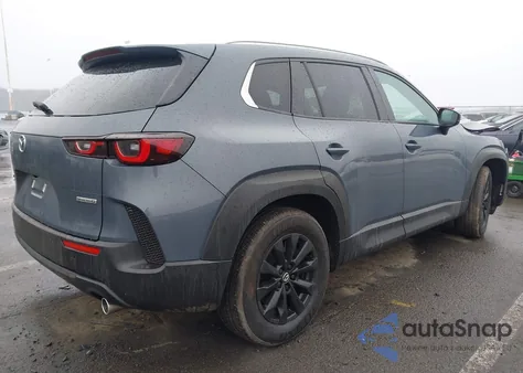 2025 Mazda Cx-50 2.5 S Select Package z USA, uszkodzony, nr VIN 7MMVABAM9SN327227